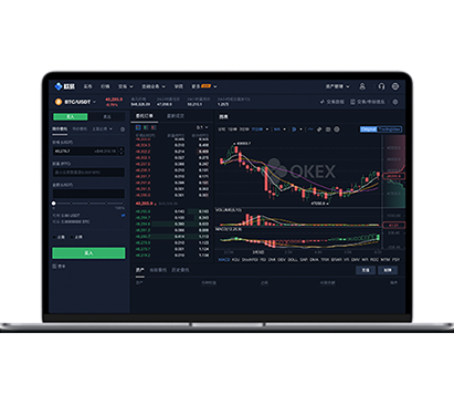 ok下载官方app：正版安全渠道与安装教程指南交易所APP界面预览 - 简洁直观的数字货币交易界面